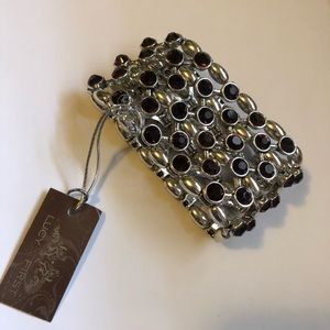 Lucy The First Bracelet